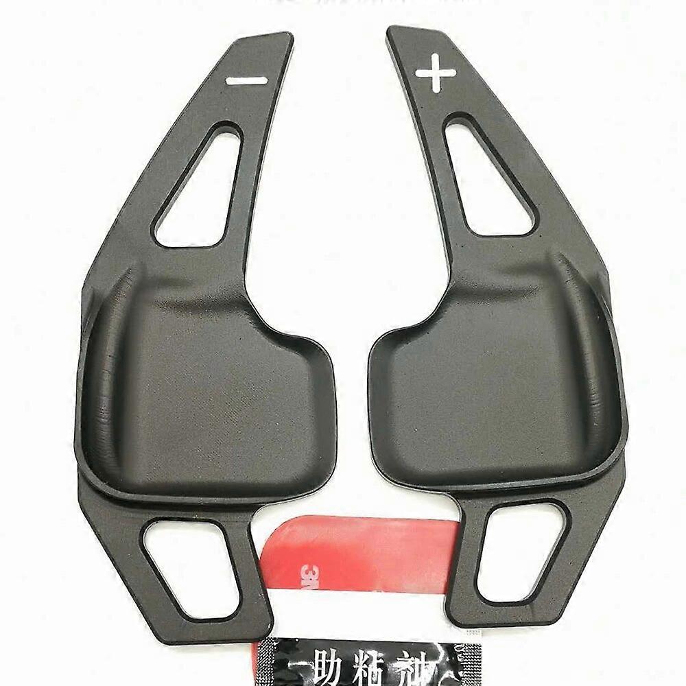 Motor Vehicle ControlsFor BMW 3 5 series F30 F32 F10 F20 F22 F15 F16 X1 X3 X4 X5 Aluminum Shift Paddle Steering Wheel Shift Paddle Shifter Extension