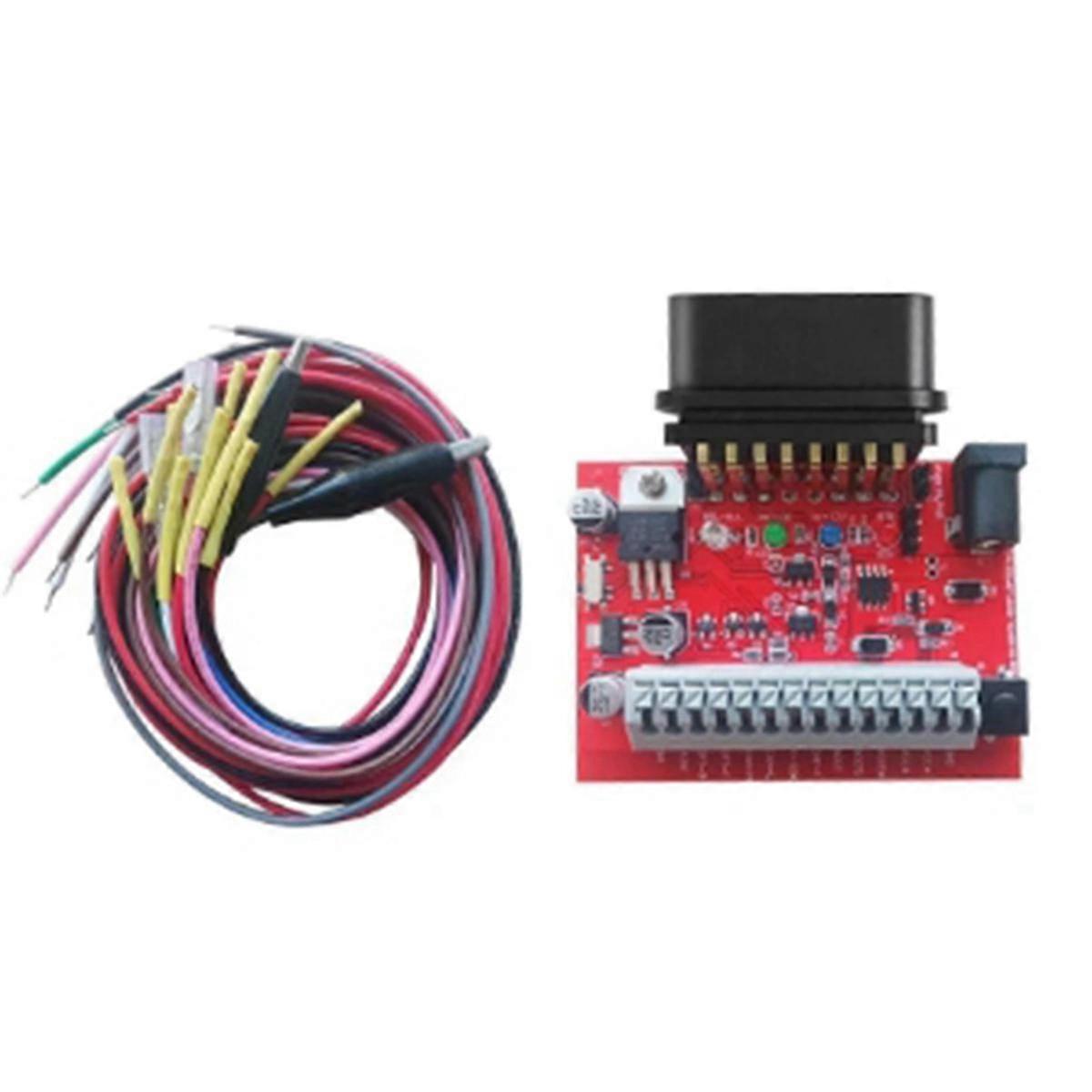 Newest OTB2.0 Adapter (OBD on Bench Adapter) for KT200 KT200II ECU Programmer Tool