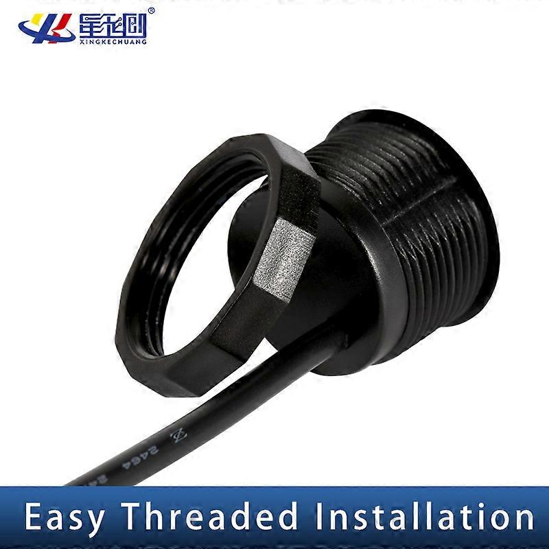 KE200 DC 5v-24v Pir Motion Sensor Infrared Diffuse Reflective Proximity Sensor for Outdoor Used