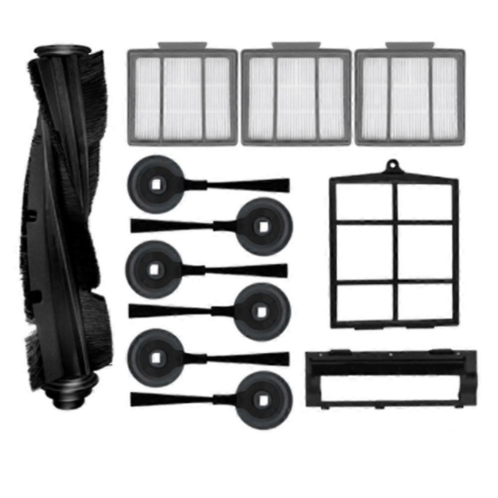 Main Side Brush Filter For Shark Ion R85 Rv850 S86 S87 S88 R71 R72