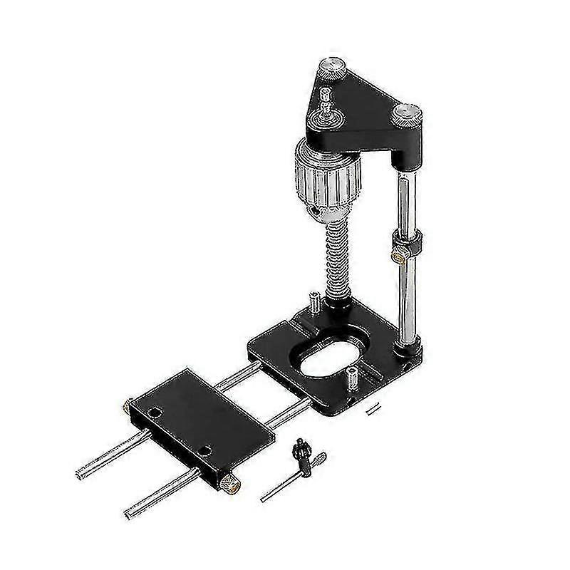 Locator Ers Punch Guide Tool