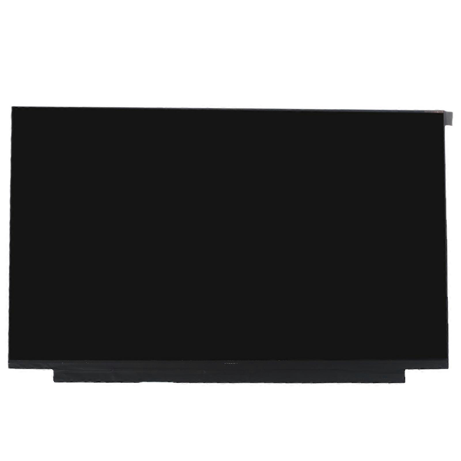 شاشة LCD بديلة للكمبيوتر المحمول مقاس 15.6 بوصة رفيعة للوحة LED المصفوفة ل NT156FHM-N62 V