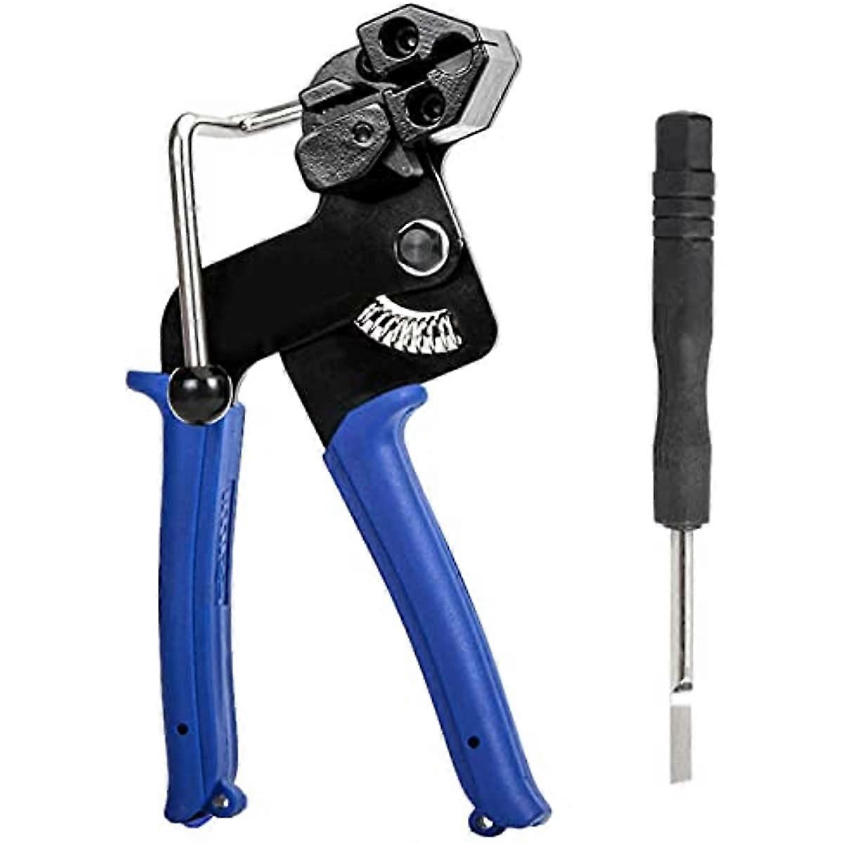 2 Pcs Cable Tie Pliers | Wire Ties Plier for Cable Organizer