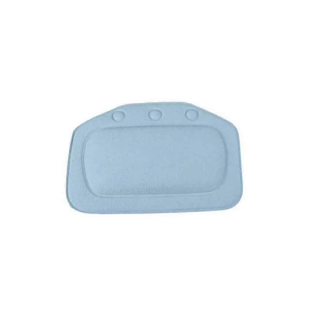 Comfortable- Bathtub Headrest, Bathing Neck Pad