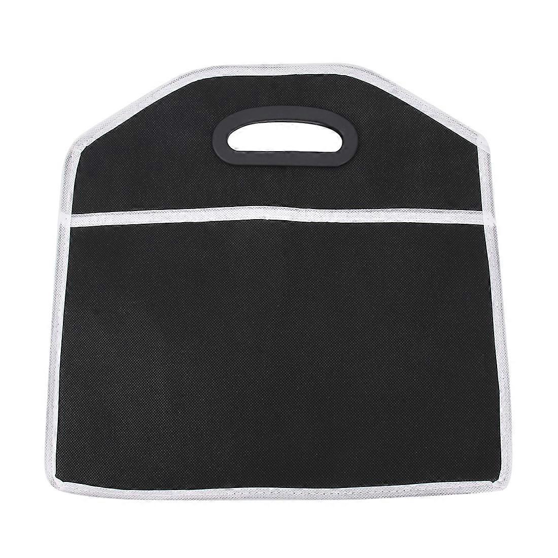 Foldable Vehicle Trunk Organizer Case Tool Bag