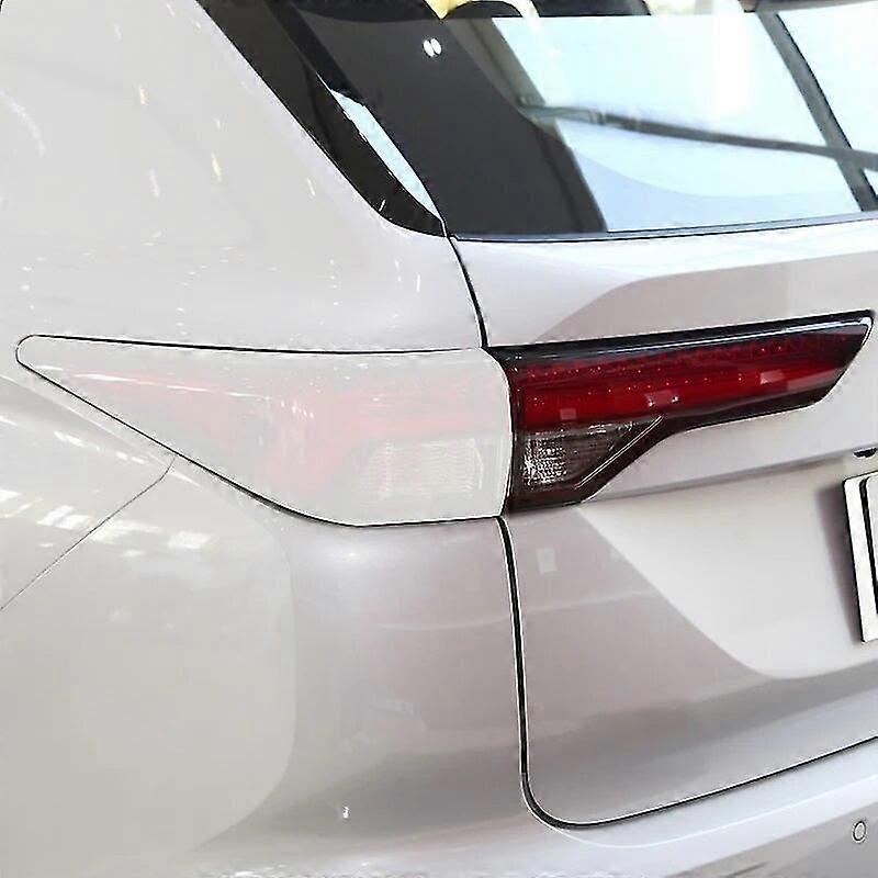 Auton LED-takavalokokoonpano Mitsubishi Outlanderille 2022 2023 takavalon suuntavilkku jarruvalo auton lisävarusteet