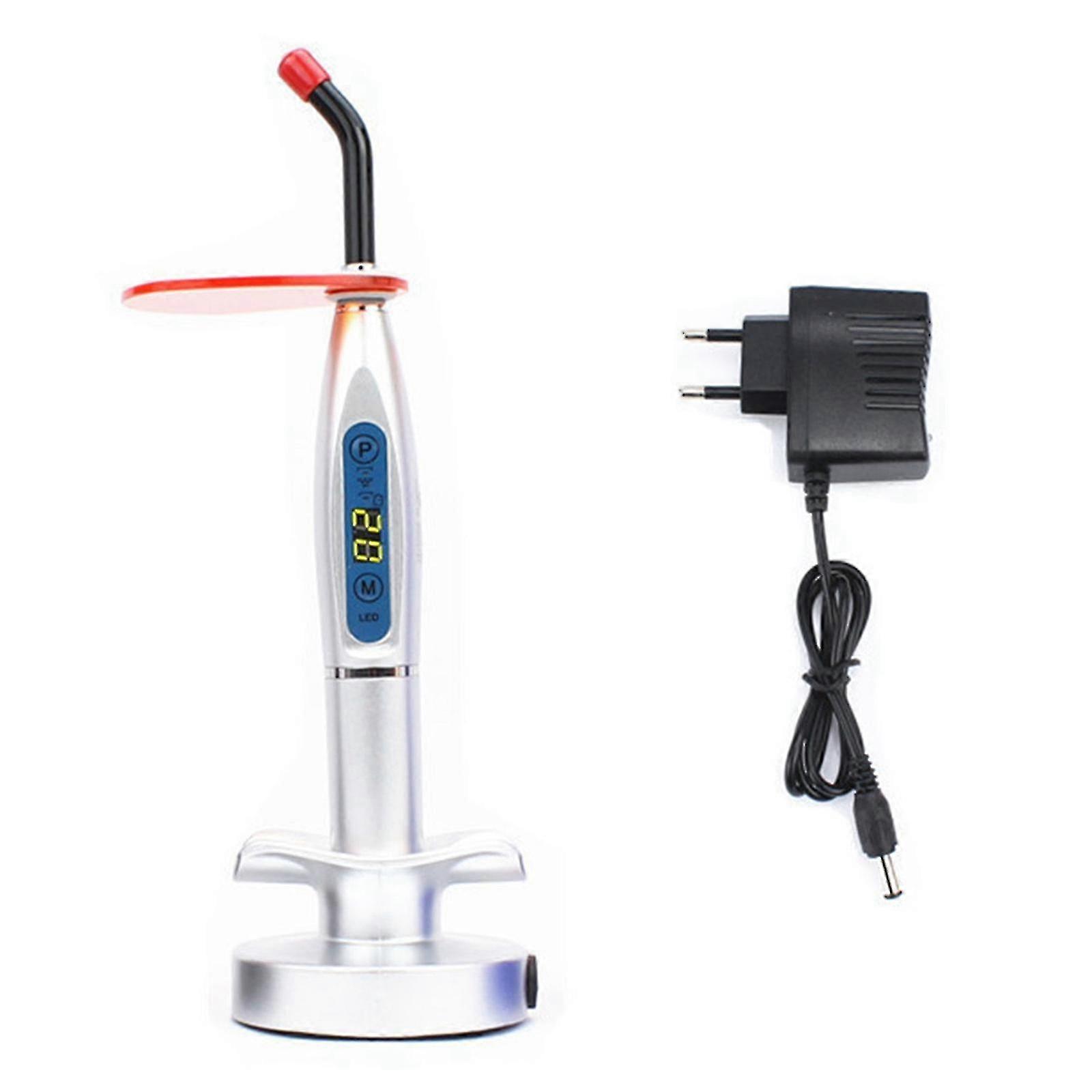 Led Dental Light Curing Machine Oral Light Curing Machine Tw