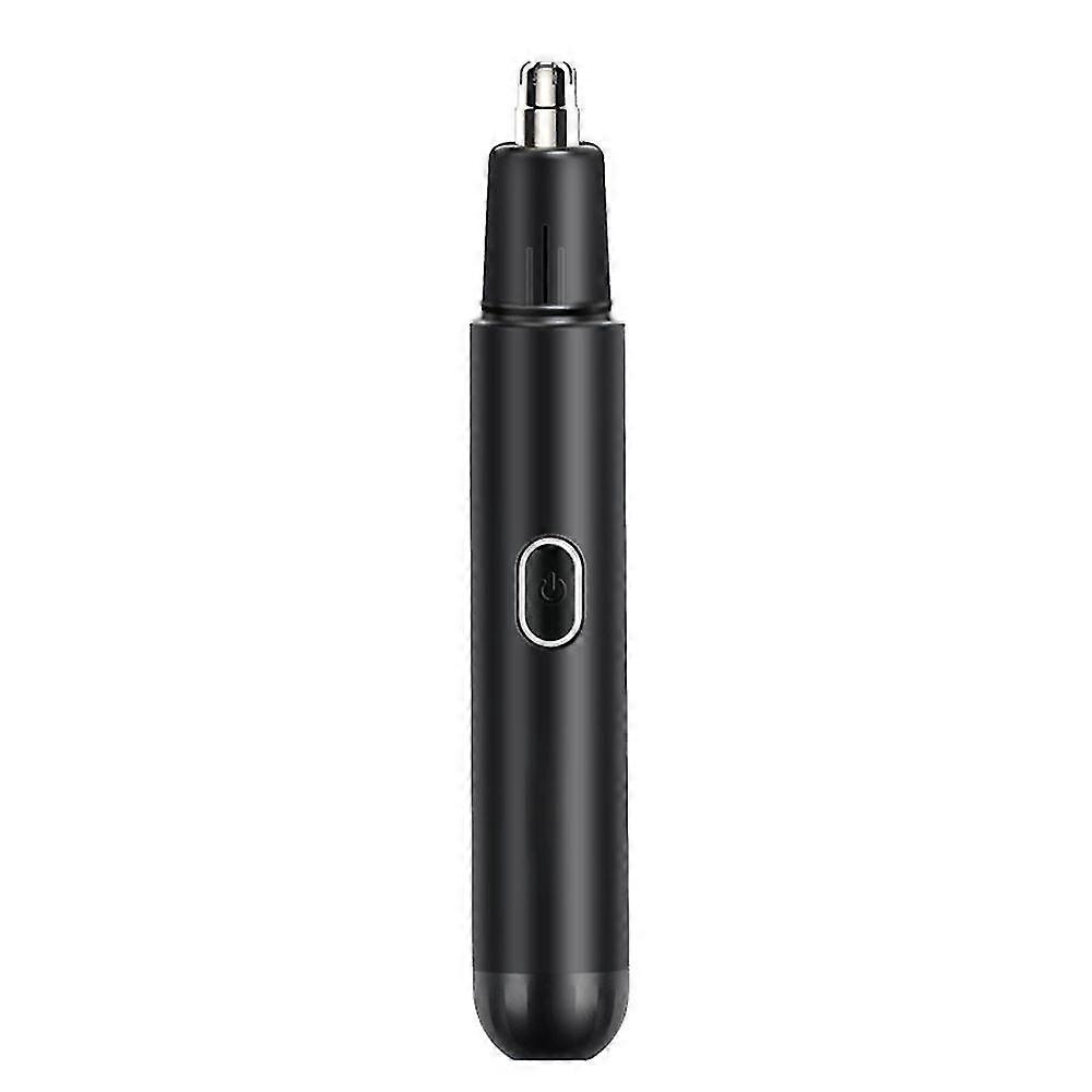 Electric Nose Hair Trimmer For Man Portable Efficient Shaving Tool For Daily Use