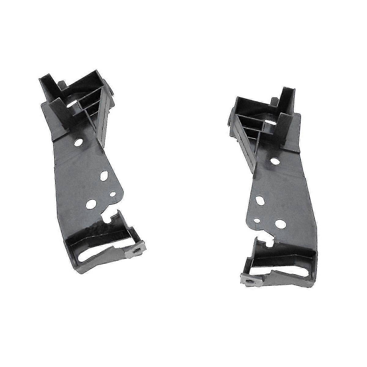 1pair Front Head Light Lamp Bracket For G37 2009-2013 62561jk00a 62560jk00a