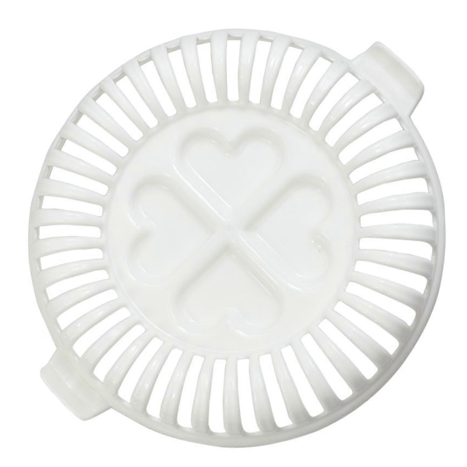 Mikrowelle Backofen Küche Kartoffel Obst Crisp Chip Maker Slicer Backblech Werkzeug