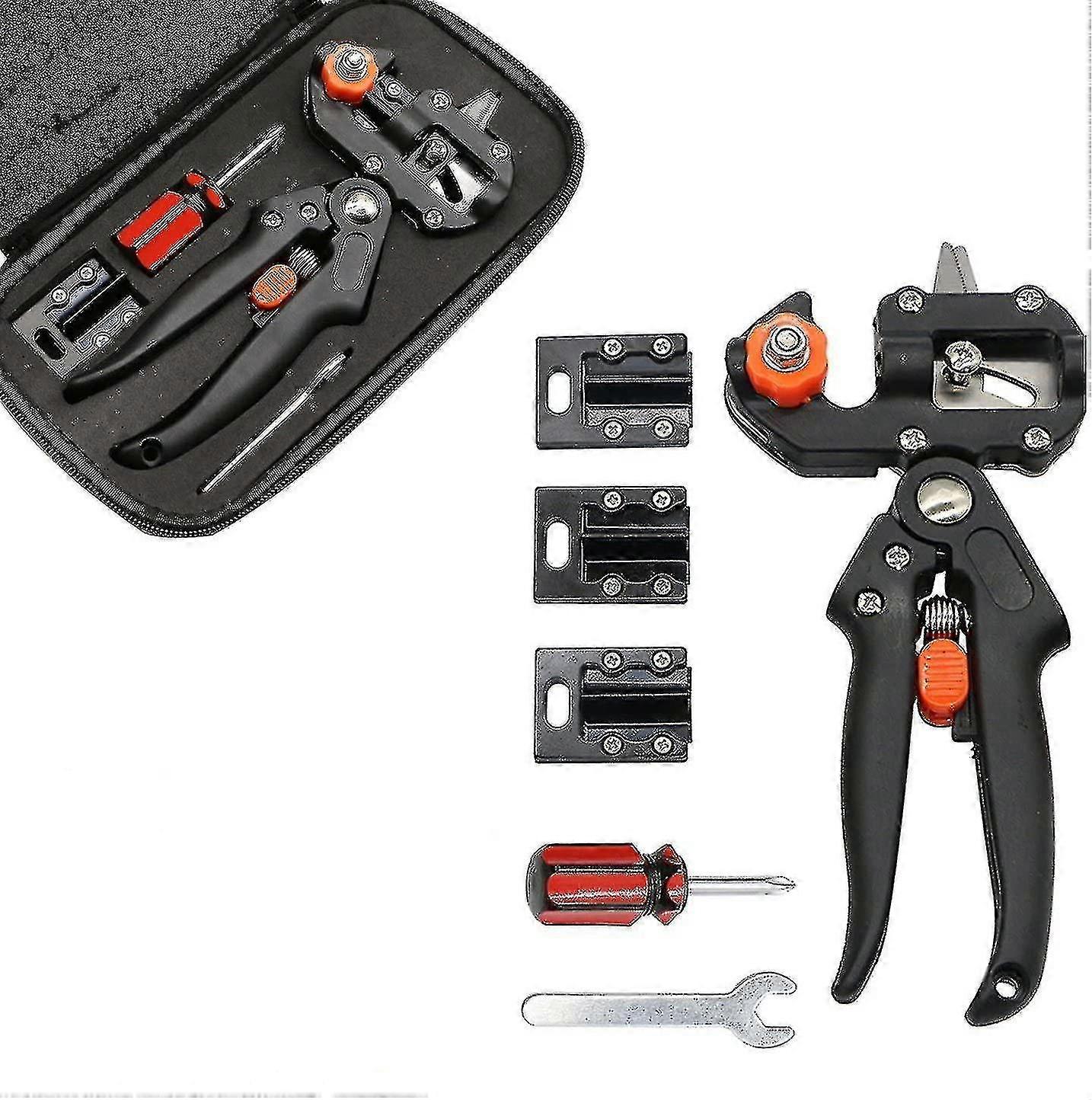 Garden Grafting Tools