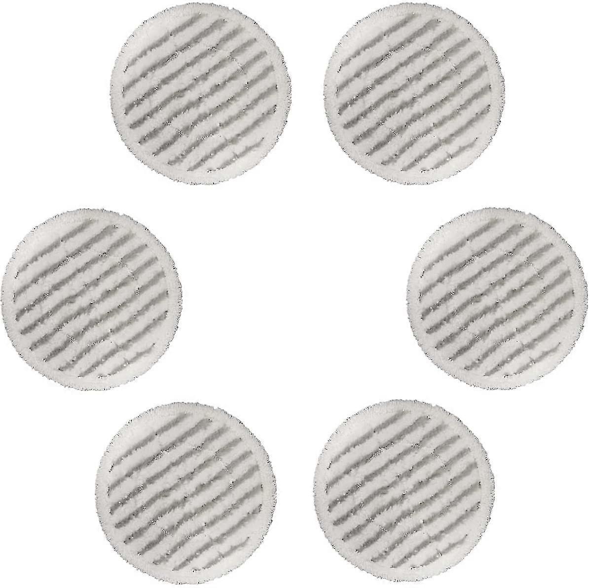 Replacement Steam Mop Pads