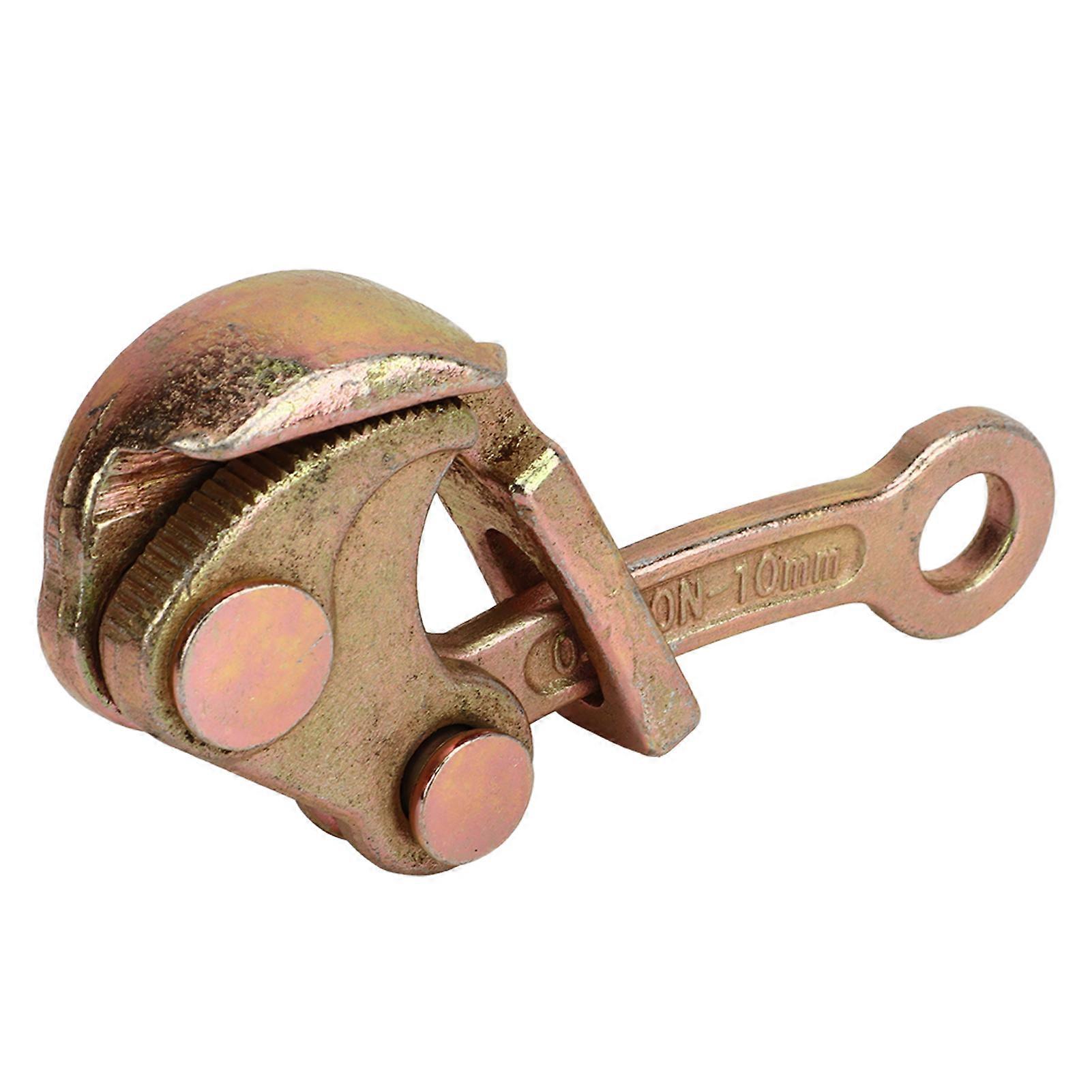 Cable Grip Puller High Strength Stable Performance Universal for Trailers Ships RVs Trucks 0.5T 