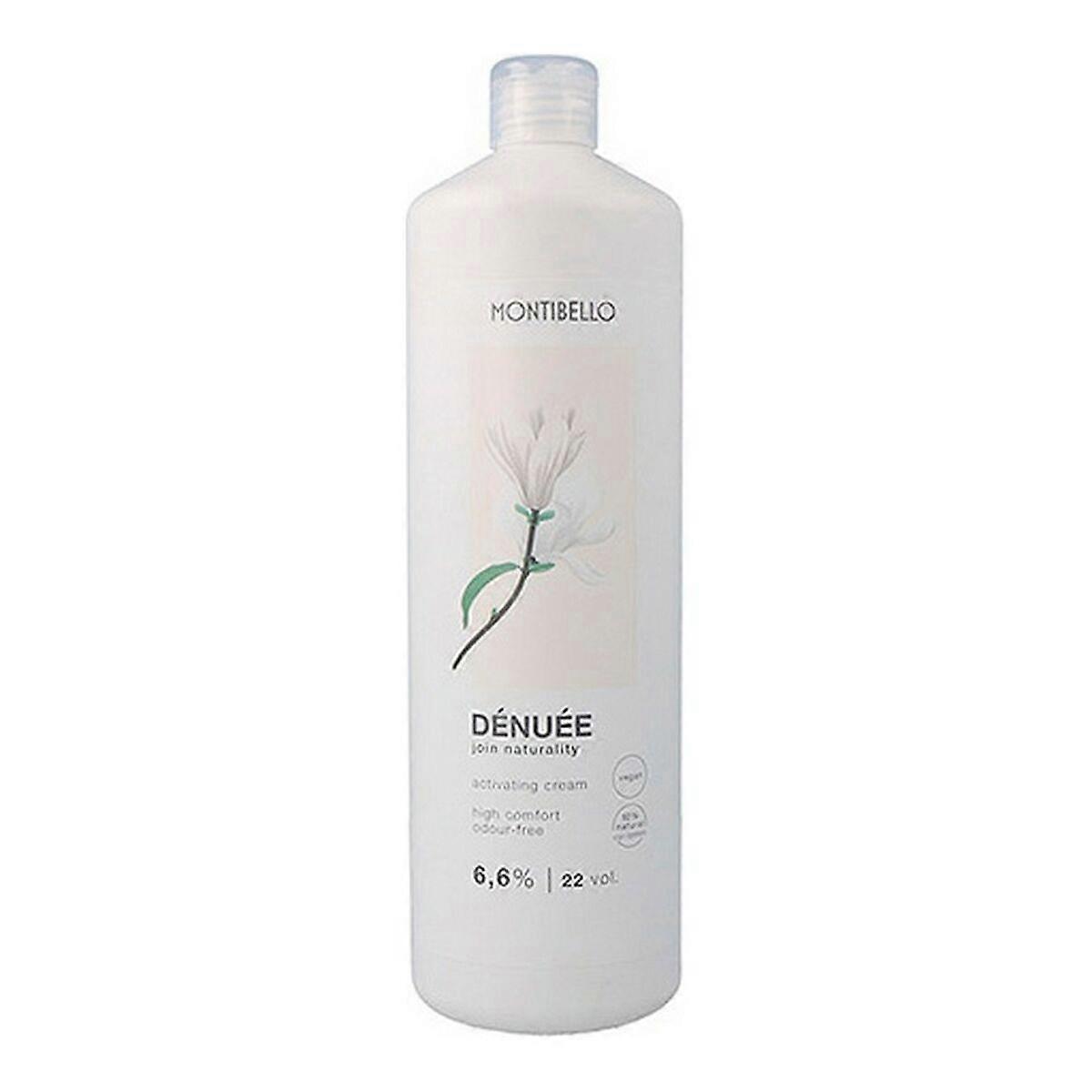 Color Activator Dénuée Montibello DC22 22 vol (6.6%) (1000 ml)