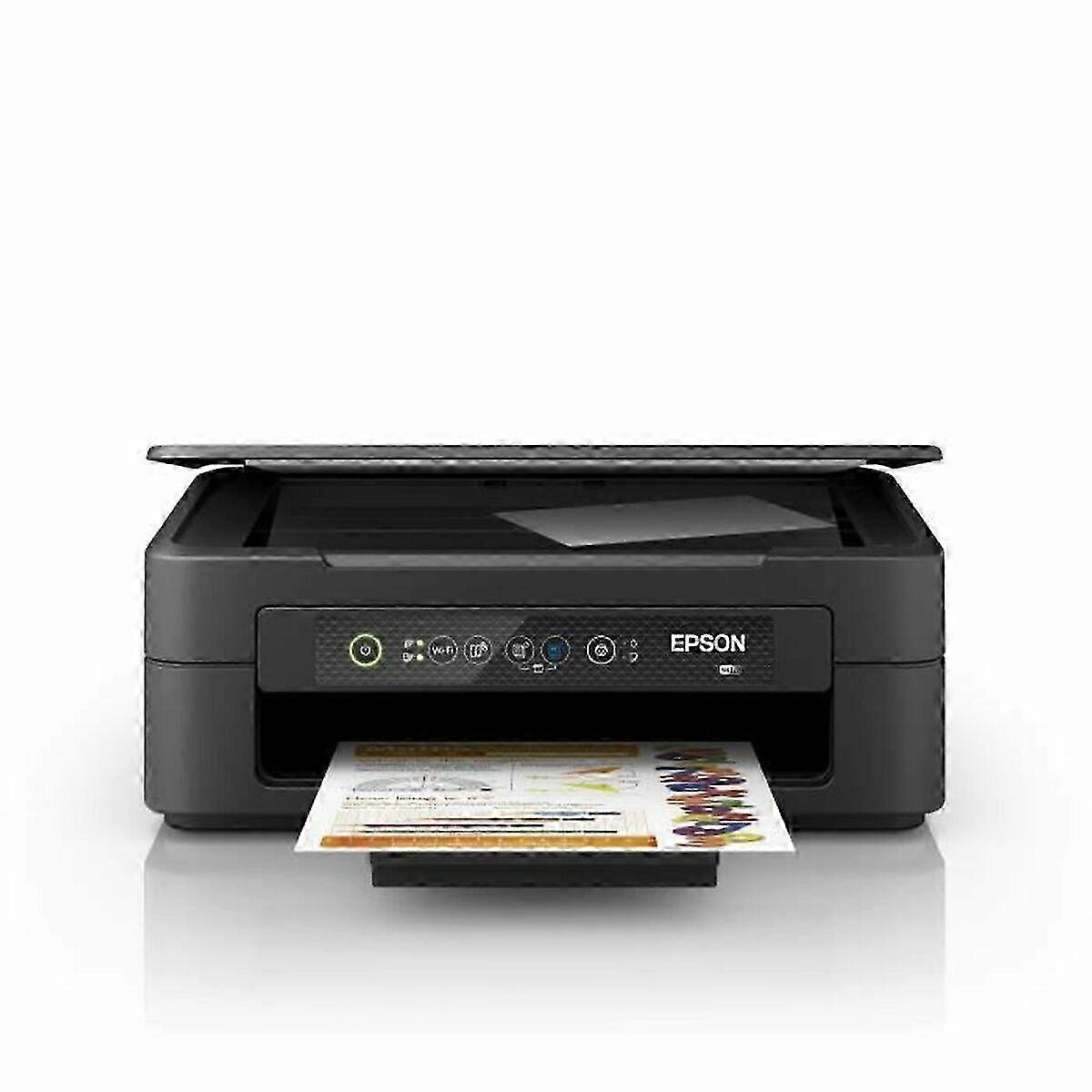 Multifunction Printer Epson XP-2200