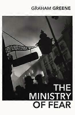 Ministerstwo Strachu