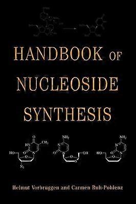 Manual de sinteză nucleozidică