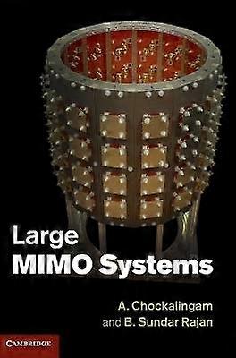 Large MIMO Systems