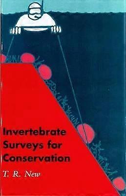 Invertebrate Surveys for Conservation
