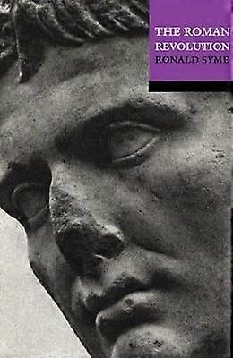 La révolution romaine