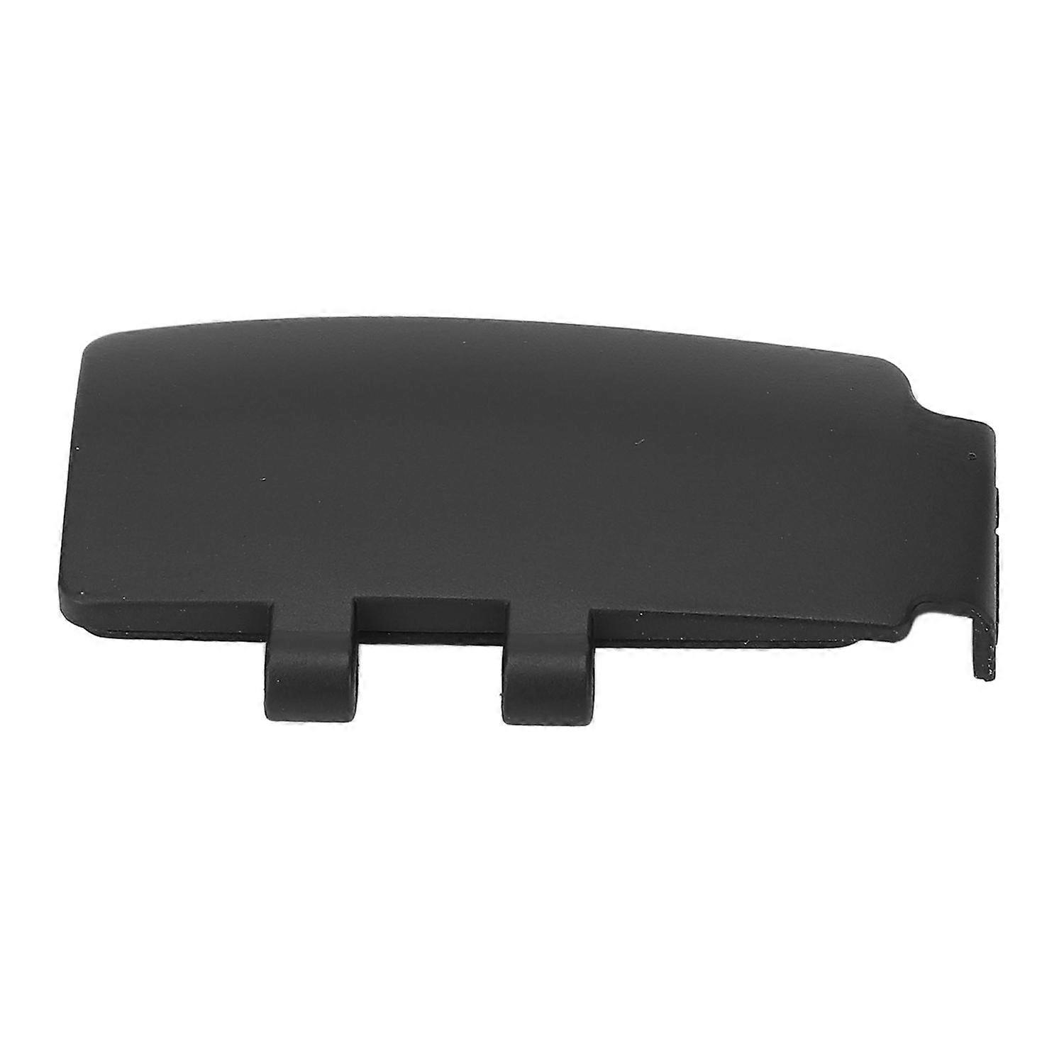 Battery Door Cover Lid Cap Replacement Repair Part for U2 U II Camera ABS Material 