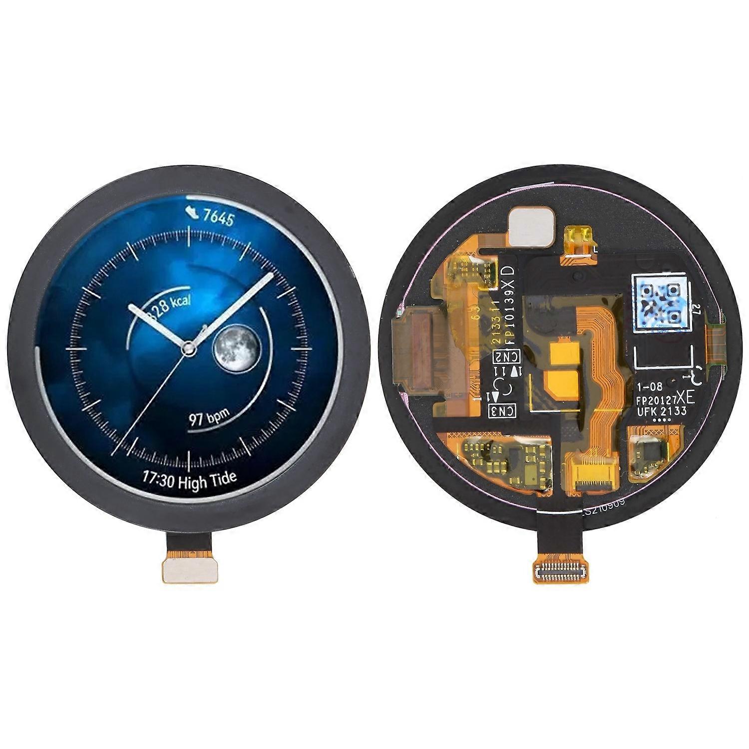 LCD Screen for Huawei Watch GT 3 Pro 43mm