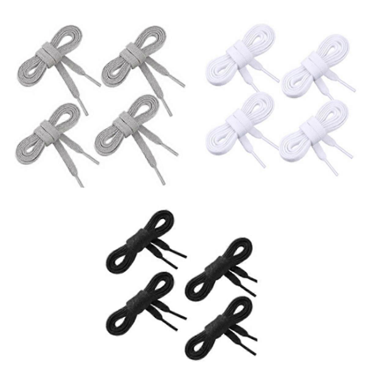 Shoelaces, Durable, Sneakers