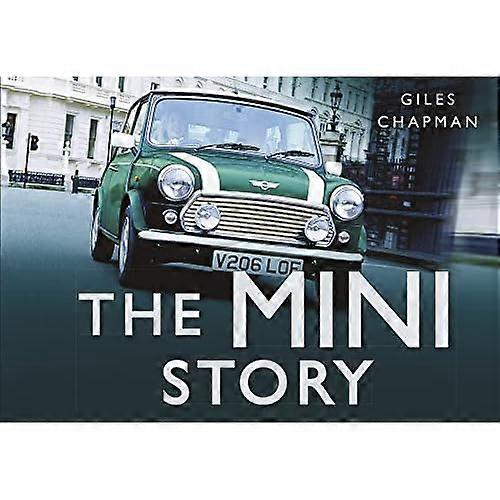 The Mini Story (Story Series)