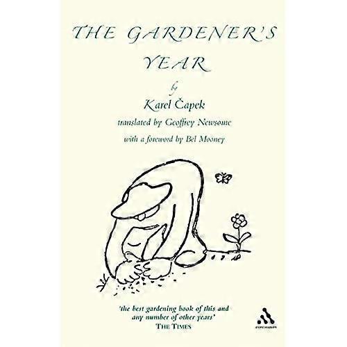 A Gardener ' s éve