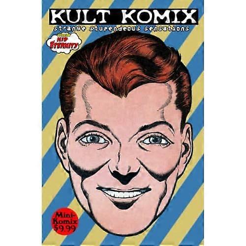 Kult Komix