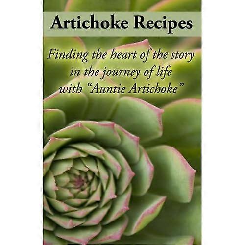 El recetario de la alcachofa