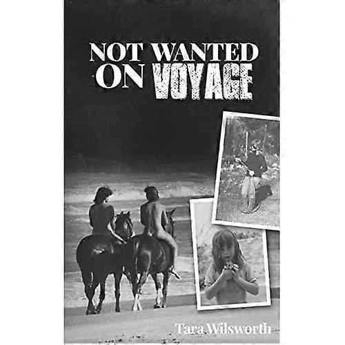 Not Wanted on Voyage