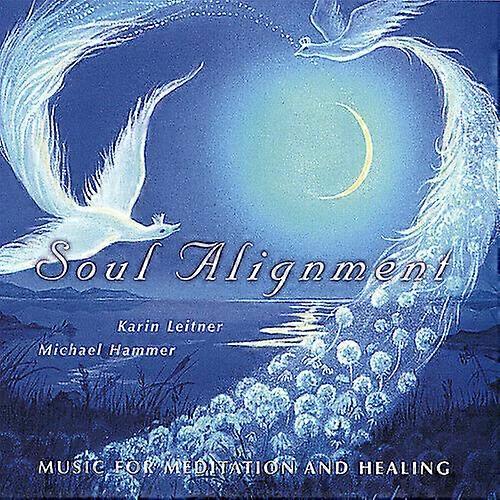 LeitnerHammer Soul Alignment CD