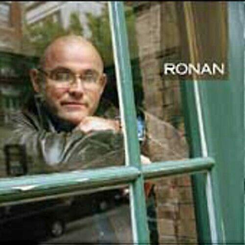 Ronan Tynan Ronan [us Import] CD (2005)