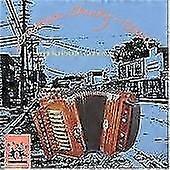 Louisana Chanky Chank CD (1994)