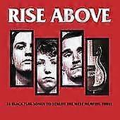 Various Rise Above CD