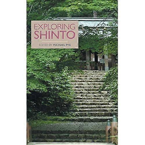 Exploring Shinto