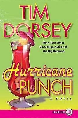 Hurricane Punch
