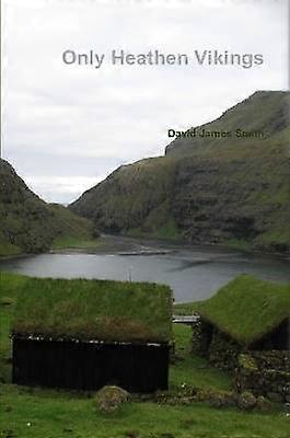 Alleen heidense Vikingen