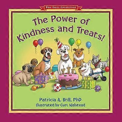 Ystävällisyyden ja herkkujen voima!