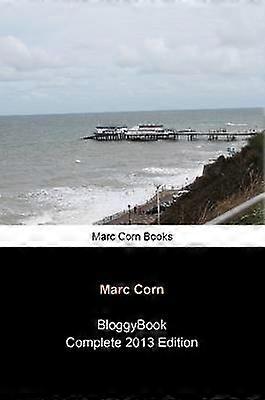 BloggyBook  Complete 2013 Edition