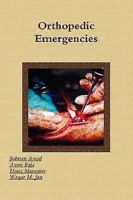 Orthopedic Emergencies