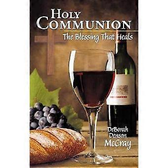 Holy Communion
