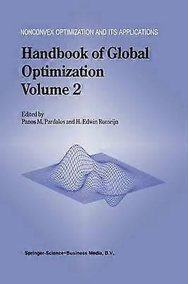 Manual de Optimización Global