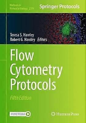 Flow Cytometry Protocols