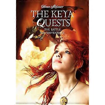 The Keya Quests