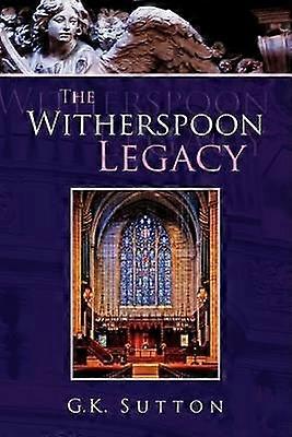 De erfenis van Witherspoon
