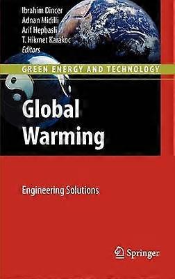 Globale Erwärmung