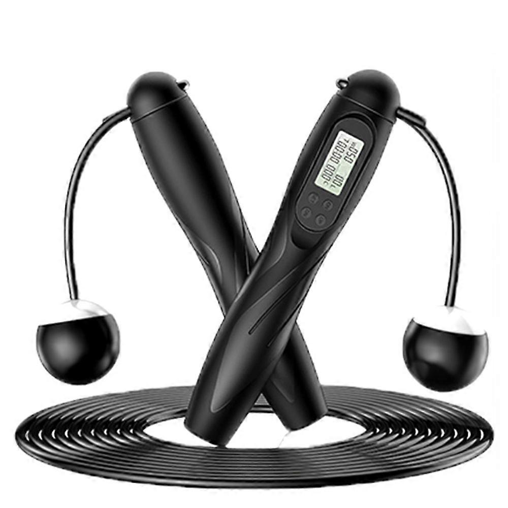 Seilspringen, Übung Springseil