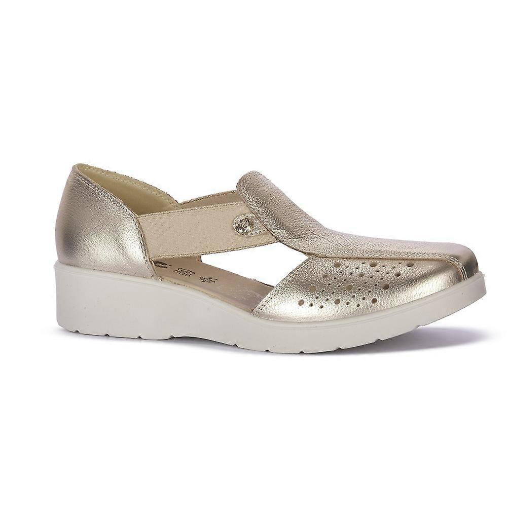 Shoes IMAC Platino Amalia 755460